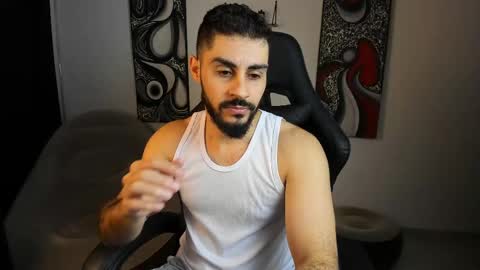 ben online show from 18, 2, 2025