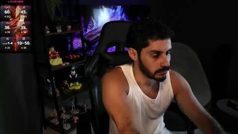 ben online show from 15, 4, 2026