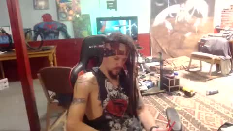 Bent Bunny online show from 4, 2, 2026