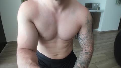 Ben Braxton online show from 15, 12, 2024