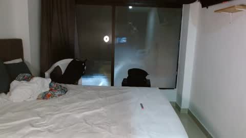 Ben Braxton online show from 30, 1, 2025