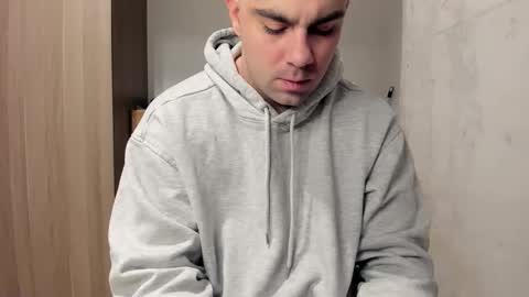 Ben Braxton online show from 8, 4, 2026