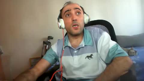 bentish online show from 2, 11, 2025