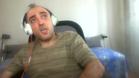 bentish online show from 13, 11, 2025