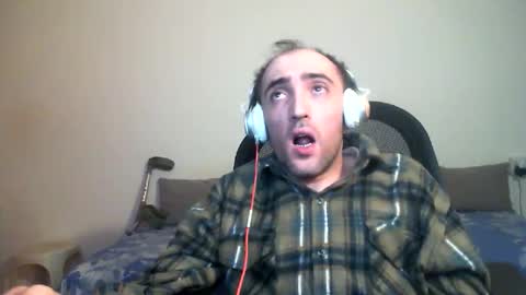 bentish online show from 16, 12, 2025