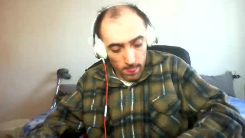 bentish online show from 17, 12, 2025