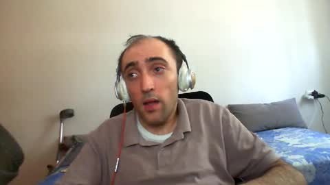 bentish online show from 10, 5, 2026