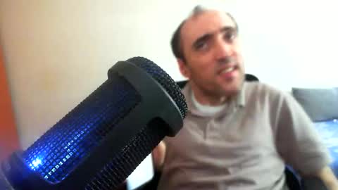 bentish online show from 11, 5, 2026