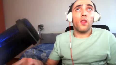 bentish online show from 23, 5, 2026