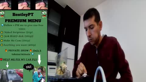 BentleyPT online show from 9, 9, 2025