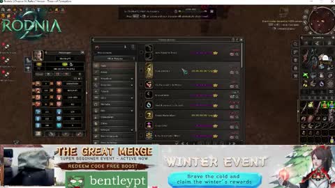 BentleyPT online show from 17, 12, 2025