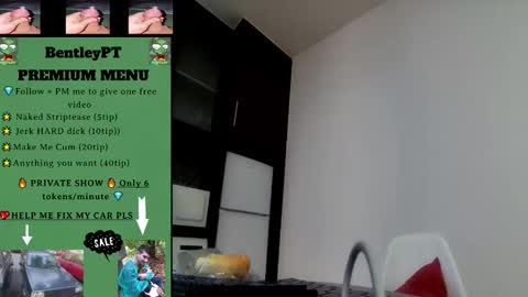 Snapshot of bentleypt chatting on 9, 9, 2025 BentleyPT online show from 9, 9, 2025