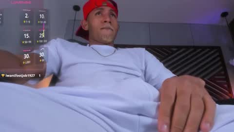 bento_fox online show from 24, 10, 2025