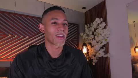 Snapshot of bento_fox chatting on 31, 10, 2025 bento_fox online show from 31, 10, 2025