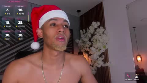 Snapshot of bento_fox chatting on 20, 12, 2025 bento_fox online show from 20, 12, 2025