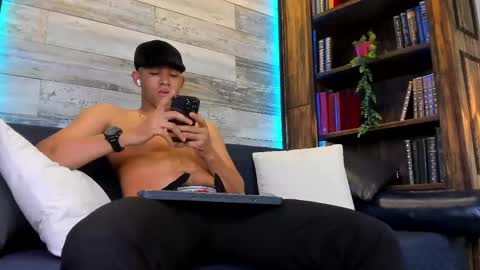 bento_fox online show from 15, 5, 2026