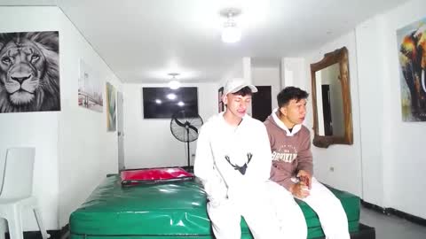 benz boys online show from 19, 9, 2025