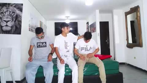 benz boys online show from 3, 10, 2025