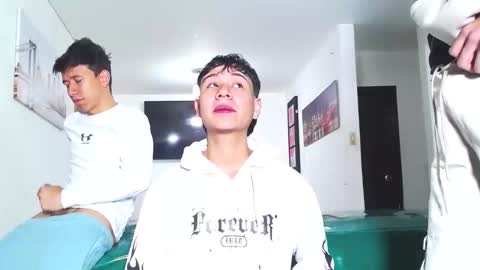 benz boys online show from 22, 10, 2025