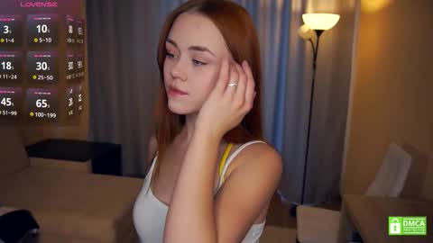 Snapshot of berenicefarran chatting on 18, 9, 2025 Ora Enderson online show from 18, 9, 2025