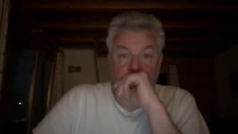 Martin online show from 3, 3, 2025