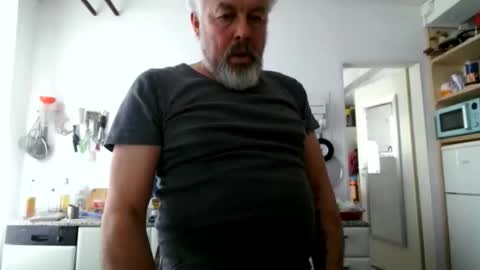 Martin online show from 13, 1, 2026