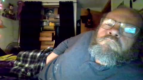 Snapshot of bergeeric1970 chatting on 22, 4, 2026 bergeeric1970 online show from 22, 4, 2026