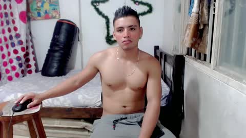 Bergon77 online show from 4, 1, 2025