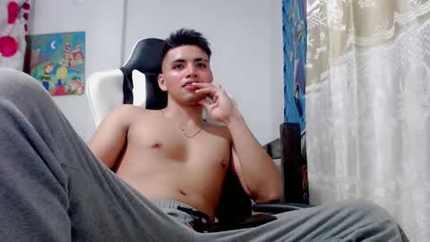 Bergon77 online show from 27, 1, 2025