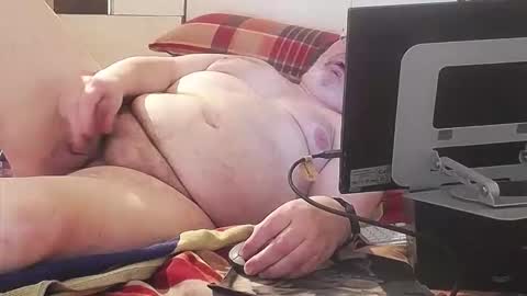 berlinerbaer1963 online show from 13, 9, 2025