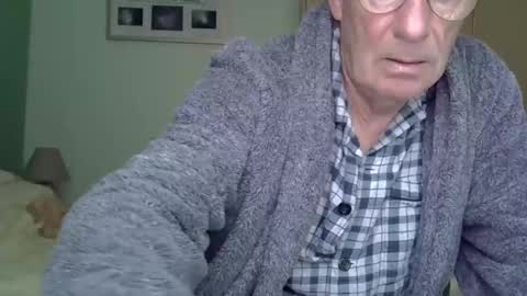 Birthday Suit online show from 10, 1, 2025