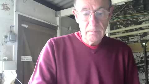 Birthday Suit online show from 9, 9, 2025