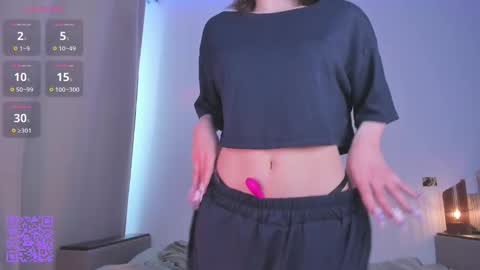 Inna online show from 10, 2, 2026