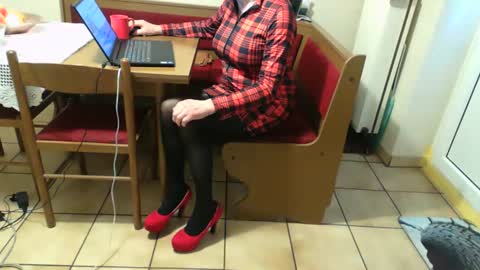 Bernadetanylon online show from 20, 3, 2026