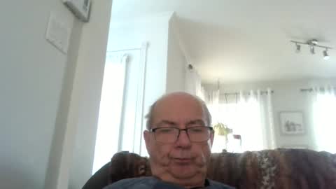 bernard1102 online show from 21, 2, 2026