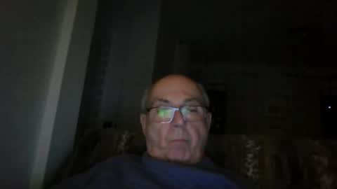 bernard1102 online show from 25, 2, 2026