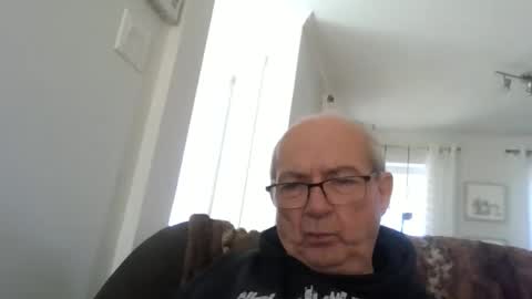 bernard1102 online show from 8, 5, 2026