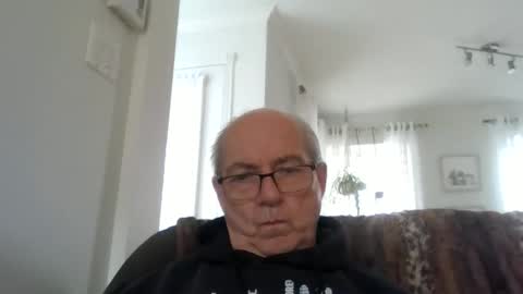 bernard1102 online show from 14, 5, 2026