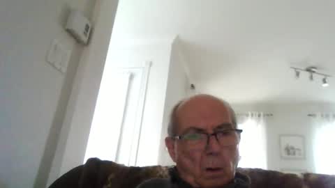bernard1102 online show from 18, 5, 2026
