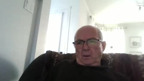 bernard1102 online show from 20, 5, 2026