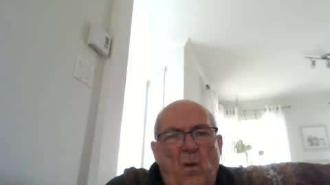 bernard1102 online show from 21, 5, 2026