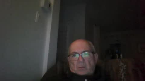 bernard1102 online show from 22, 5, 2026