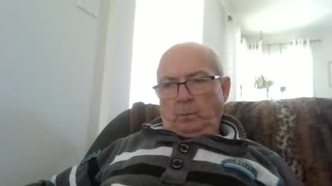 bernard1102 online show from 22, 5, 2026