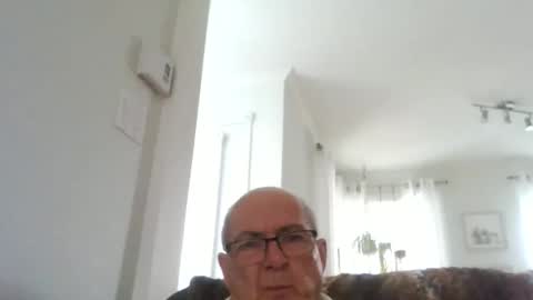 bernard1102 online show from 25, 5, 2026