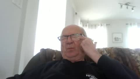 bernard1102 online show from 27, 5, 2026