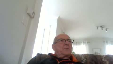 bernard1102 online show from 29, 5, 2026