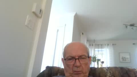 bernard1102 online show from 30, 5, 2026