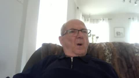 bernard1102 online show from 31, 5, 2026