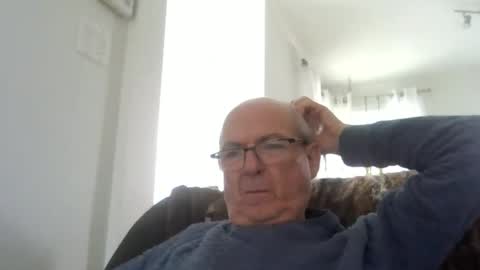 bernard1102 online show from 5, 6, 2026