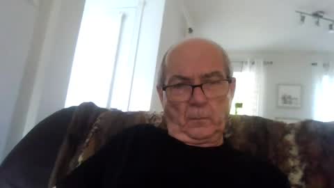 bernard1102 online show from 8, 7, 2026